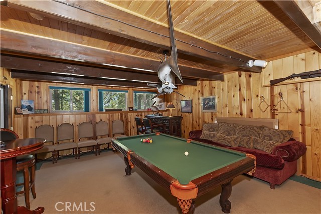 Detail Gallery Image 22 of 57 For 1249 Yellowstone Dr, Lake Arrowhead,  CA 92352 - 5 Beds | 3/2 Baths