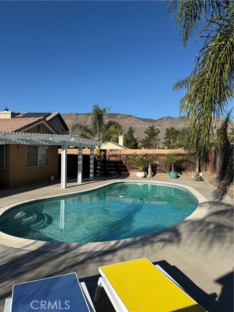 Detail Gallery Image 23 of 35 For 935 Cirrus, San Jacinto,  CA 92582 - 3 Beds | 2 Baths