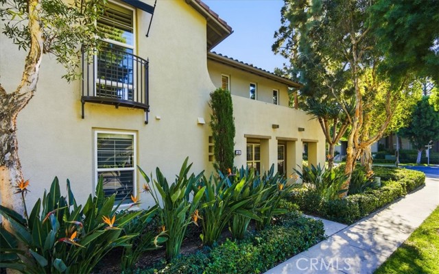 Detail Gallery Image 2 of 36 For 88 Stepping Stone, Irvine,  CA 92603 - 3 Beds | 3 Baths