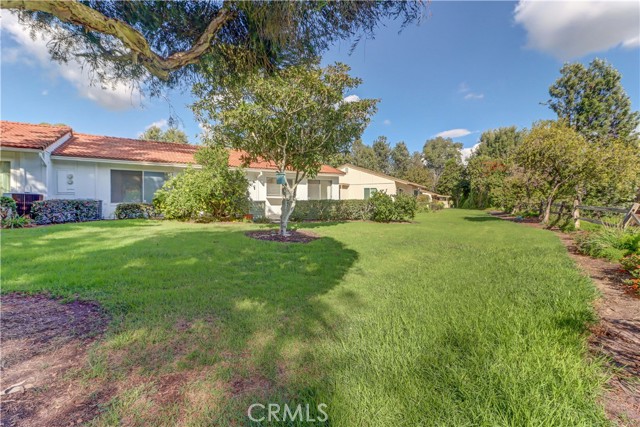 Detail Gallery Image 50 of 53 For 3285 San Amadeo a,  Laguna Woods,  CA 92637 - 3 Beds | 2 Baths