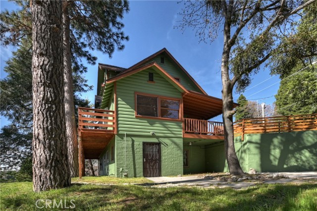 Detail Gallery Image 41 of 47 For 617 Acacia, Crestline,  CA 92325 - 5 Beds | 3 Baths