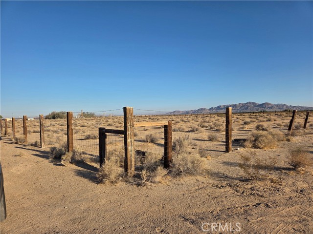 Detail Gallery Image 1 of 13 For 0 Minneola Road, Newberry Springs,  CA 92365 - – Beds | – Baths