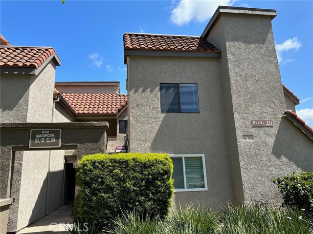 Detail Gallery Image 4 of 35 For 28142 Mariposa #154,  Laguna Niguel,  CA 92677 - 2 Beds | 2 Baths