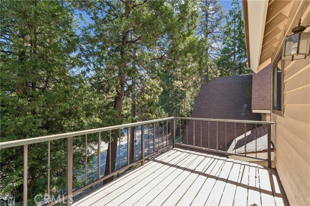 27496 White Fir Drive, Lake Arrowhead, CA 92352