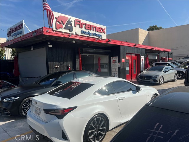 16220 S Vermont Avenue, California, ,Business Opportunity,For Sale,16220 S Vermont Avenue,CRPW24040681