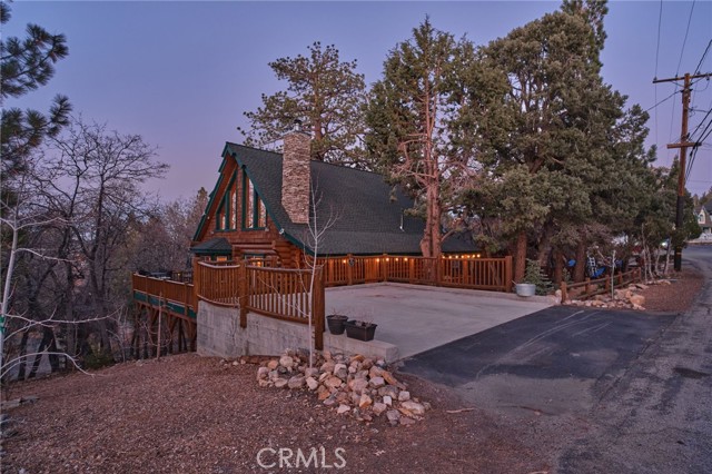Detail Gallery Image 3 of 57 For 654 Villa Grove Dr, Big Bear City,  CA 92314 - 3 Beds | 2 Baths