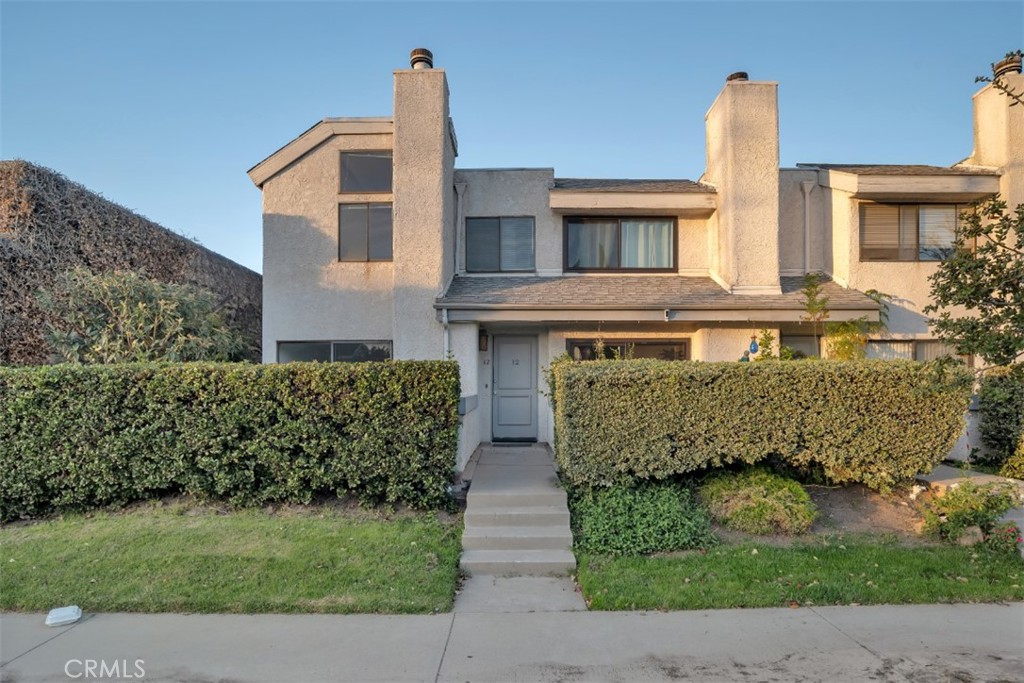 21901 Dupont Street #12