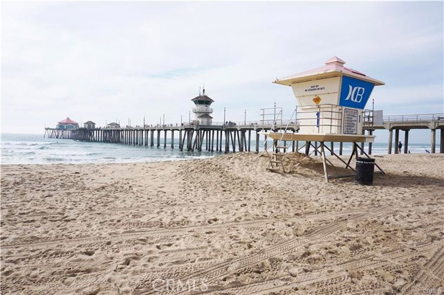 Detail Gallery Image 38 of 38 For 16933 Bluewater #51,  Huntington Beach,  CA 92649 - 2 Beds | 1 Baths