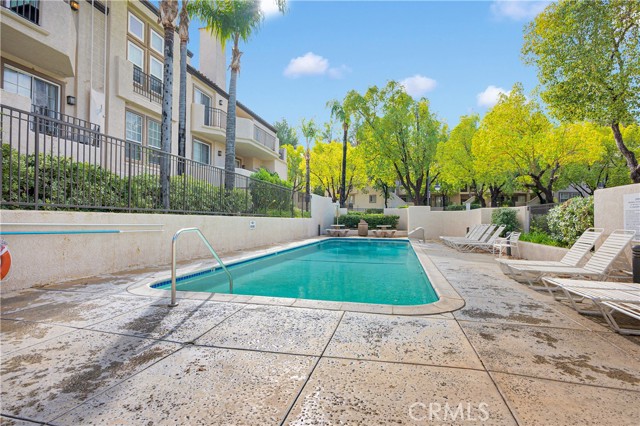 Detail Gallery Image 39 of 41 For 24151 Del Monte #348,  Valencia,  CA 91355 - 2 Beds | 2 Baths