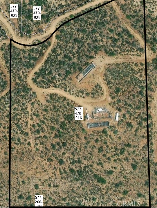 Detail Gallery Image 2 of 26 For 0 Old Cattle Trl, Anza,  CA 92539 - – Beds | – Baths