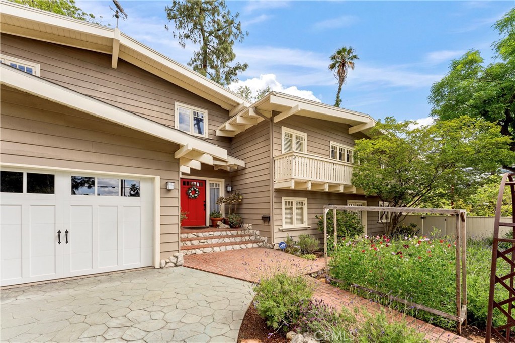 1935 Stonehouse Road Sierra Madre img 2