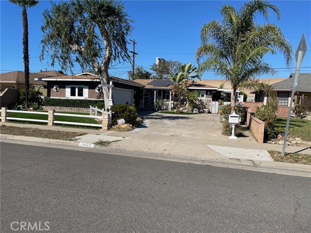 Details for 1429 Rosewood Avenue, Anaheim, CA 92805