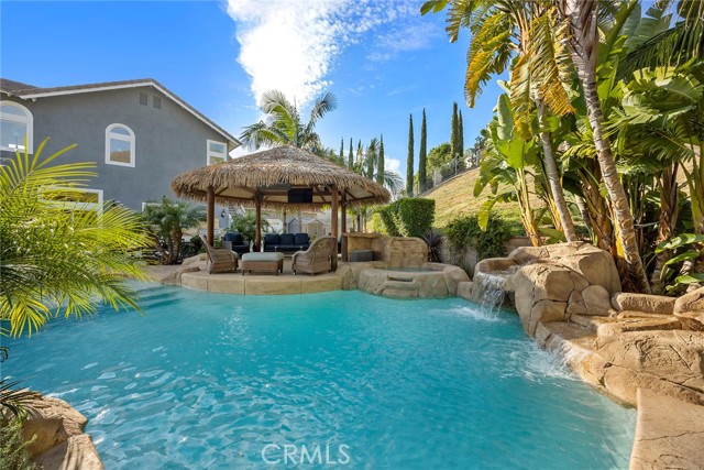 Detail Gallery Image 2 of 56 For 3871 Crest, Yorba Linda,  CA 92886 - 5 Beds | 3 Baths