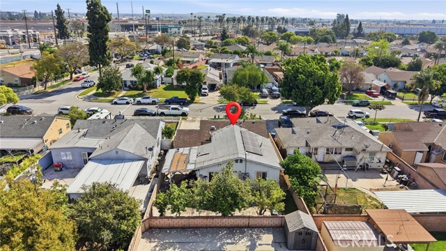 Detail Gallery Image 41 of 48 For 14329 Seaforth, Norwalk,  CA 90650 - 4 Beds | 2 Baths