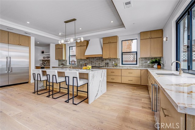 Detail Gallery Image 36 of 75 For 2612 159th St, Redondo Beach,  CA 90278 - 5 Beds | 5/1 Baths