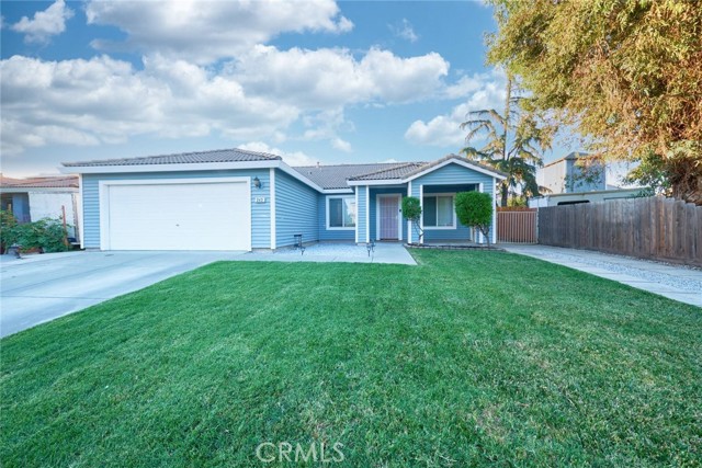 Detail Gallery Image 1 of 30 For 343 Silva Dr, Atwater,  CA 95301 - 4 Beds | 2 Baths