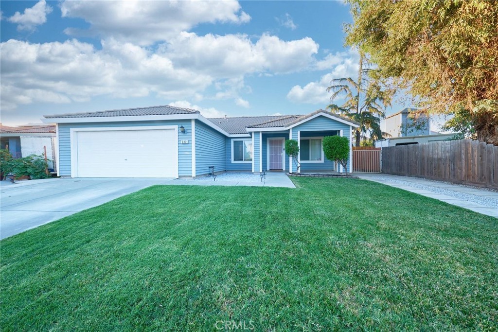 343 Silva Drive