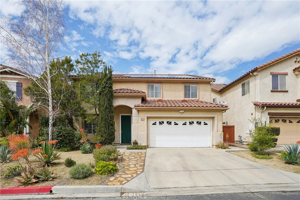 13111 Angeles Trail Way