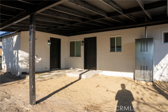 Detail Gallery Image 18 of 64 For 2750 June, San Bernardino,  CA 92407 - 2 Beds | 1 Baths