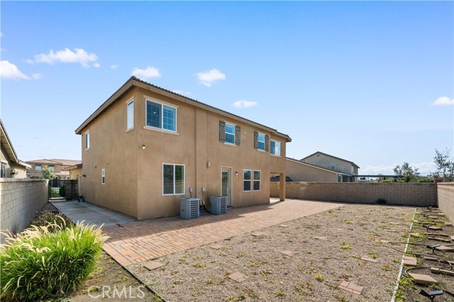 Detail Gallery Image 22 of 25 For 6979 Housatonic Ct, Jurupa Valley,  CA 91752 - 5 Beds | 3 Baths