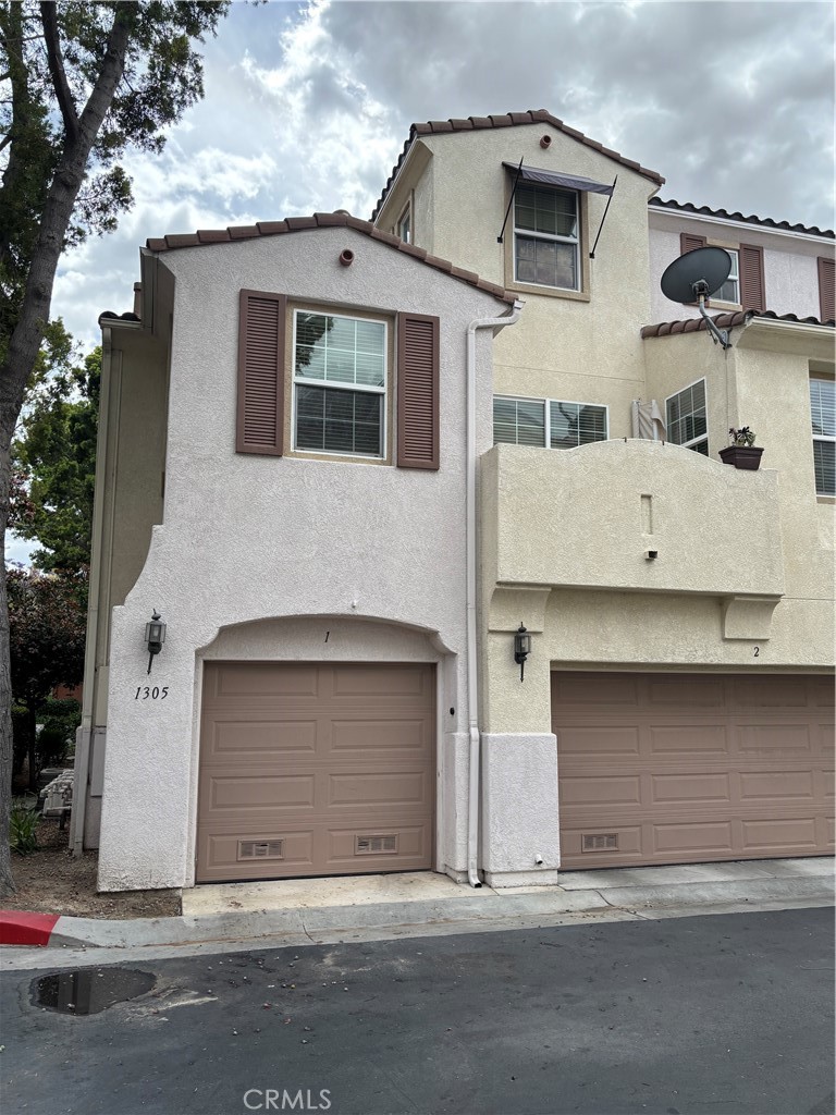 1305 Mother Lode Way #1
