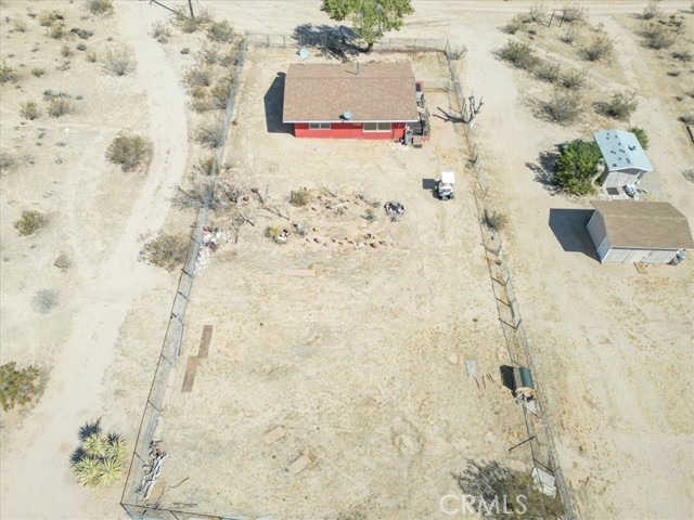 Detail Gallery Image 43 of 53 For 62547 Appian Way, Joshua Tree,  CA 92252 - 2 Beds | 1 Baths