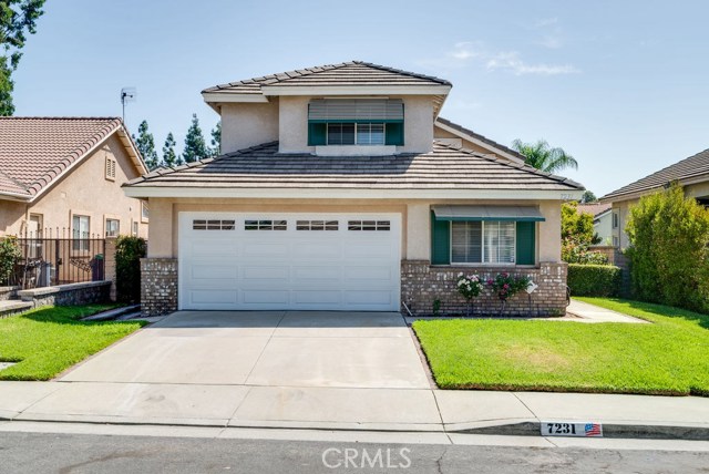 7231 Forenza Pl, Rancho Cucamonga, CA 91701