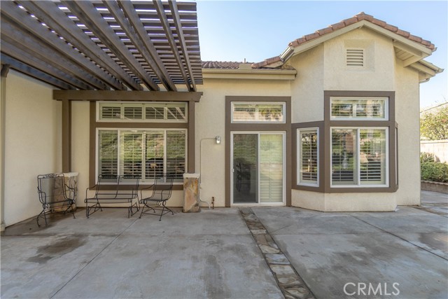 Detail Gallery Image 47 of 53 For 14098 Henderson Dr, Rancho Cucamonga,  CA 91739 - 4 Beds | 2/1 Baths