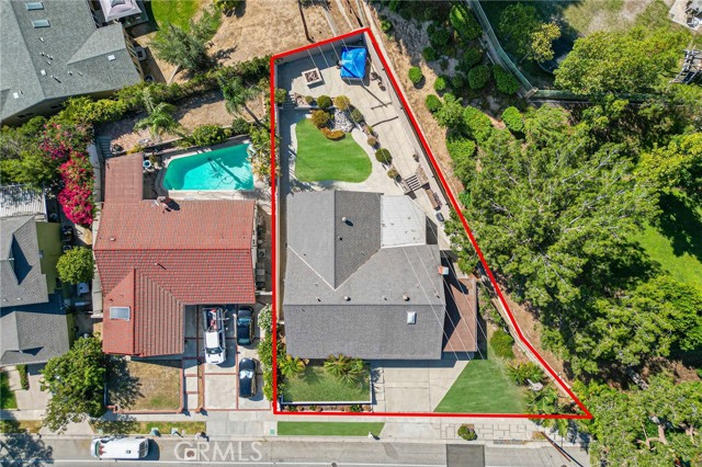 Detail Gallery Image 37 of 39 For 699 Balsa Ave, Brea,  CA 92821 - 4 Beds | 2 Baths