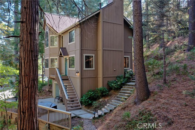 Detail Gallery Image 43 of 52 For 458 Annandale Dr, Lake Arrowhead,  CA 92352 - 3 Beds | 2/1 Baths