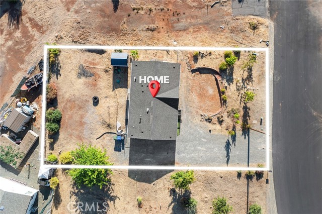 Detail Gallery Image 36 of 42 For 5576 Heavenly Pl, Paradise,  CA 95969 - 3 Beds | 2 Baths