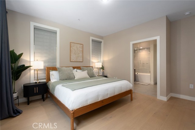 Detail Gallery Image 16 of 36 For 39 S Los Robles #3019,  Pasadena,  CA 91101 - 2 Beds | 2/1 Baths