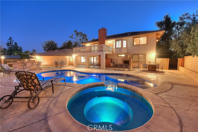 Photo of 1621 Crestview Road, Redlands, CA 92374