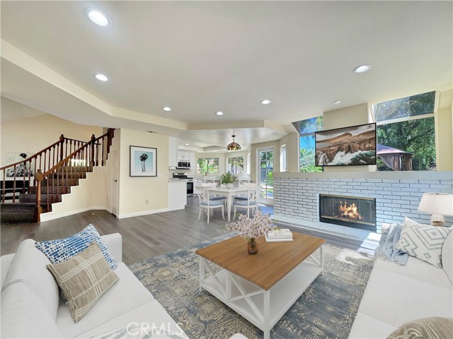 Detail Gallery Image 13 of 33 For 2366 Pepperdale Dr, Rowland Heights,  CA 91748 - 4 Beds | 3 Baths