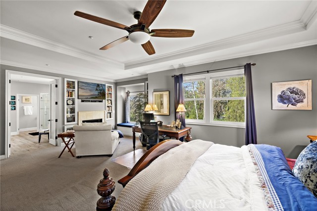 Detail Gallery Image 31 of 42 For 23461 via Codorniz, Coto de Caza,  CA 92679 - 5 Beds | 4 Baths
