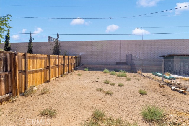 Detail Gallery Image 25 of 32 For 14961 S Culver Rd, Victorville,  CA 92394 - 4 Beds | 2 Baths