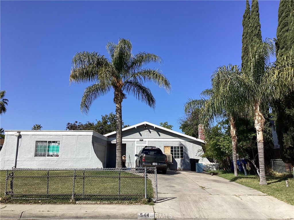 544 N Loretta Street