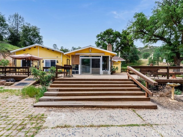 Detail Gallery Image 3 of 62 For 1535 Parkhill Rd, Santa Margarita,  CA 93453 - 3 Beds | 2 Baths