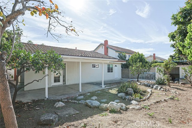 Detail Gallery Image 45 of 49 For 9411 Russell, Garden Grove,  CA 92844 - 3 Beds | 2 Baths