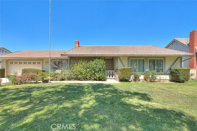 Detail Gallery Image 1 of 36 For 2325 N Milor Ave, Rialto,  CA 92377 - 3 Beds | 2 Baths