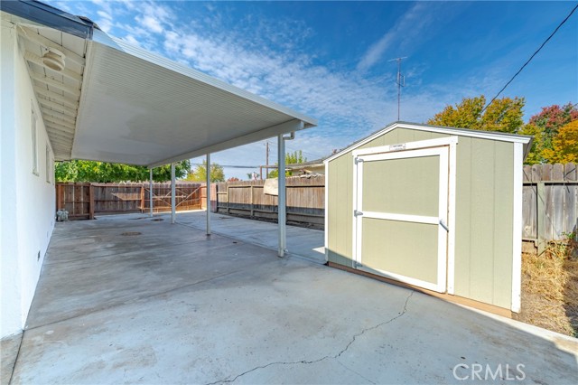 Detail Gallery Image 29 of 30 For 834 V St, Merced,  CA 95341 - 3 Beds | 1 Baths