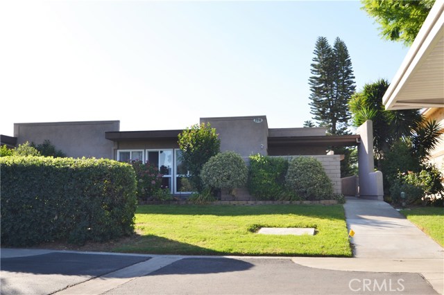 2218 E Via Mariposa East #E, Laguna Woods, CA 92637