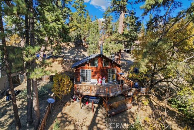 Detail Gallery Image 1 of 41 For 43103 Monterey St, Big Bear Lake,  CA 92315 - 2 Beds | 1 Baths