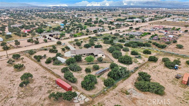 Detail Gallery Image 60 of 61 For 12830 Cedar, Hesperia,  CA 92344 - 3 Beds | 2/1 Baths