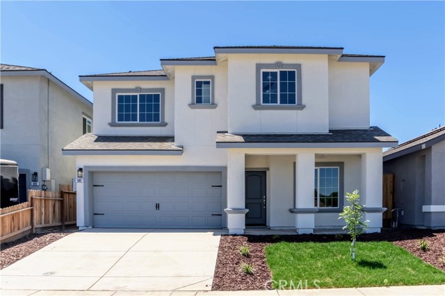Detail Gallery Image 1 of 1 For 685 Cadiz Ave, Merced,  CA 95341 - 4 Beds | 2/1 Baths