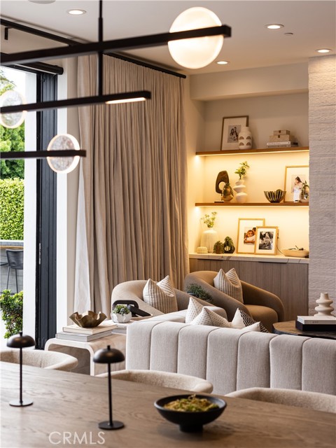 Detail Gallery Image 8 of 44 For 1615 Anita Ln, Newport Beach,  CA 92660 - 4 Beds | 4/1 Baths