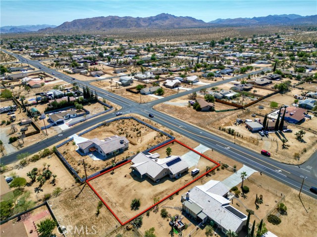 Detail Gallery Image 37 of 38 For 58192 Yucca Trl, Yucca Valley,  CA 92284 - 3 Beds | 2 Baths