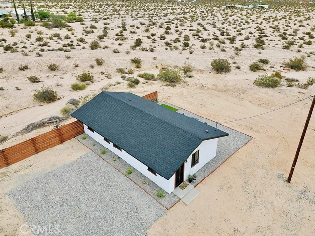Detail Gallery Image 36 of 37 For 1561 Shoshone Valley Rd, Twentynine Palms,  CA 92277 - 2 Beds | 1 Baths