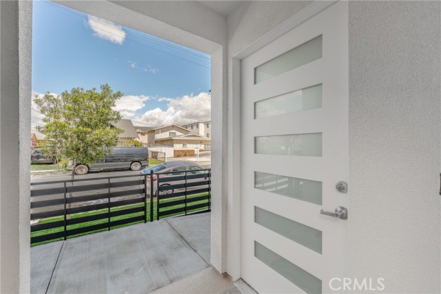 Detail Gallery Image 42 of 72 For 3653 Halldale Ave, Los Angeles,  CA 90018 - – Beds | – Baths