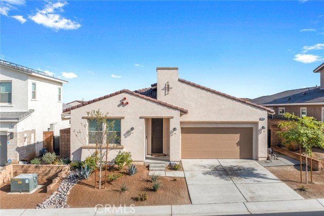 Detail Gallery Image 2 of 31 For 35654 Perugino Ter, Palm Desert,  CA 92211 - 2 Beds | 2/1 Baths